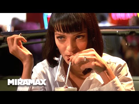 Pulp Fiction - The $5 Milkshake