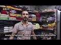 Despite high prices residents purchase Eid essentials in Syria’s Qamishli
