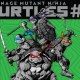 'The Boys' co-creator Darick Robertson is the artist for 'Teenage Mutant Ninja Turtles' #5