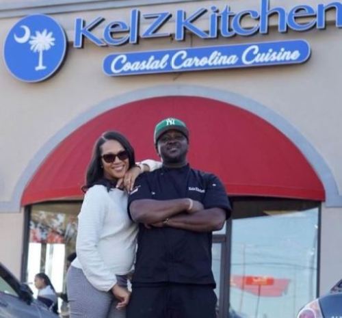 Kelz Kitchen opens in Atlanta, Georgia