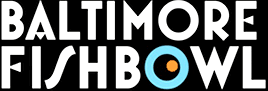 Baltimore Fishbowl Logo