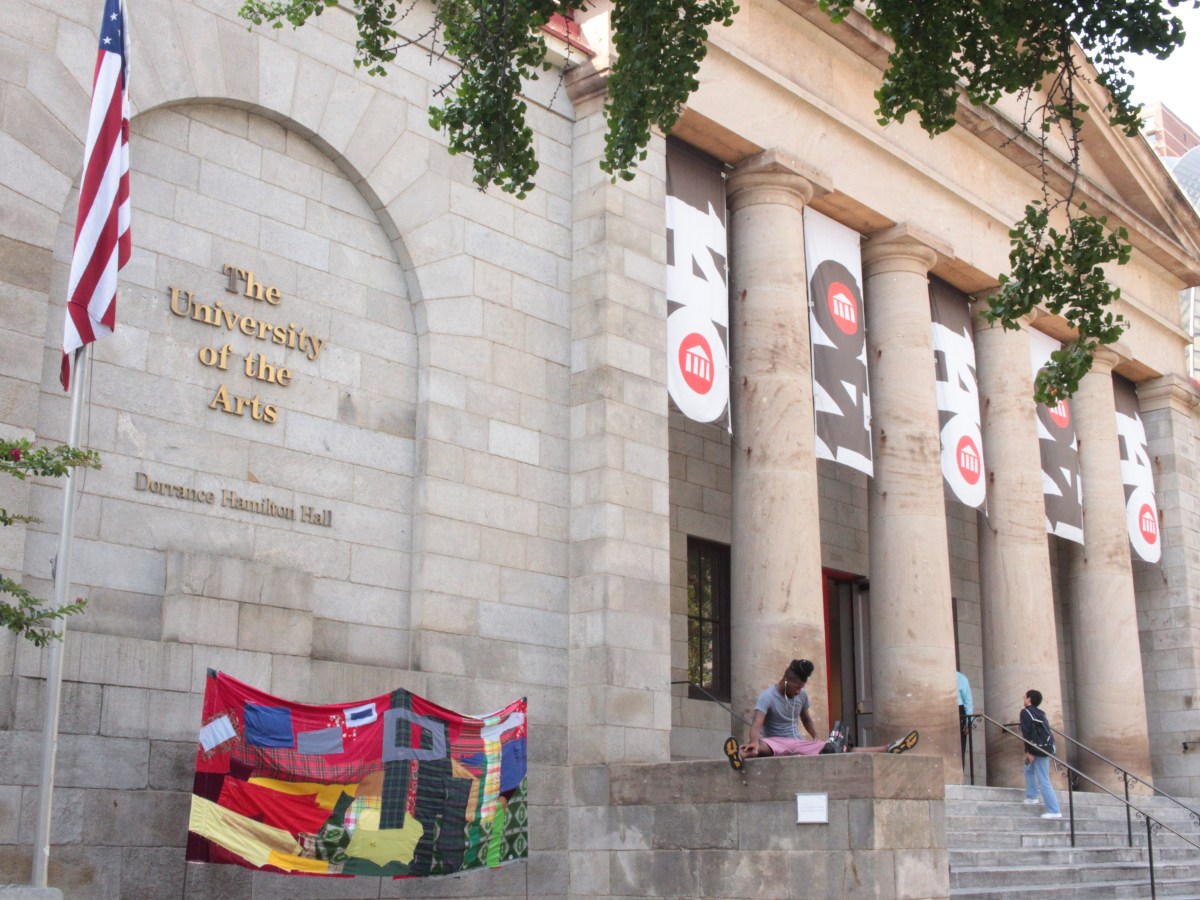 Anger and questions swirl as University of the Arts abruptly shuts down