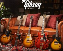 Gibson Certified Vintage Program – 2023