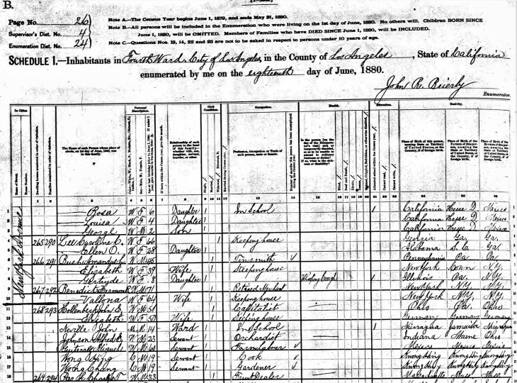1880 census Neville Jamaican Nicaraguan Hollenbeck (2)