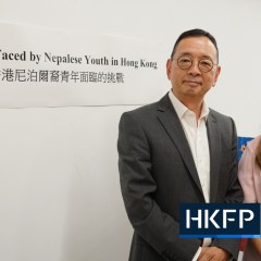 1 in 5 Nepalese youths in Hong Kong sent to Nepal against their will, as NGO warns of 'alarming' school dropout rate