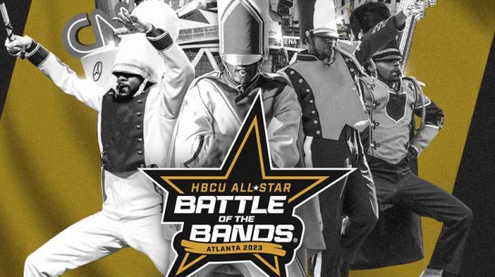 HBCU All-Star Battle of the Bands Partners with Allstate