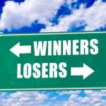 Swiss tax winners and losers