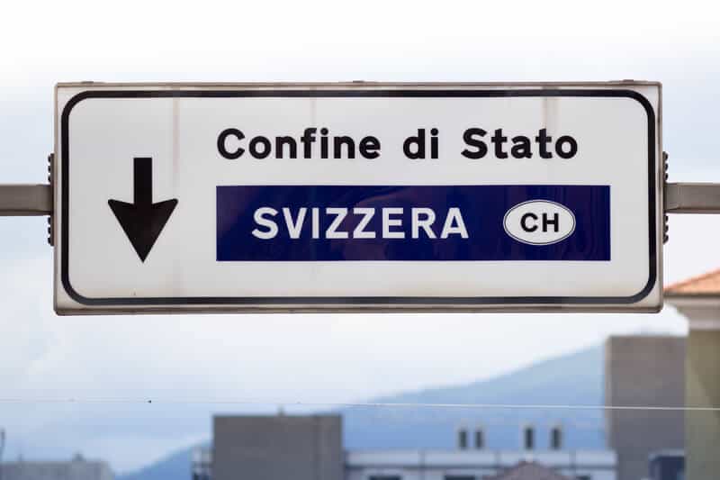 Swiss parliament rejects initiative to limit immigration