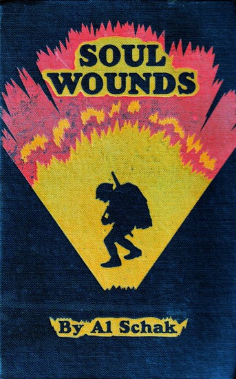 Soul Wounds by Al Schak (1934)