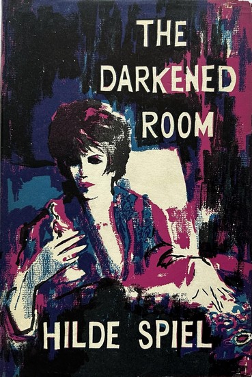 The Darkened Room by Hilde Spiel (1961)