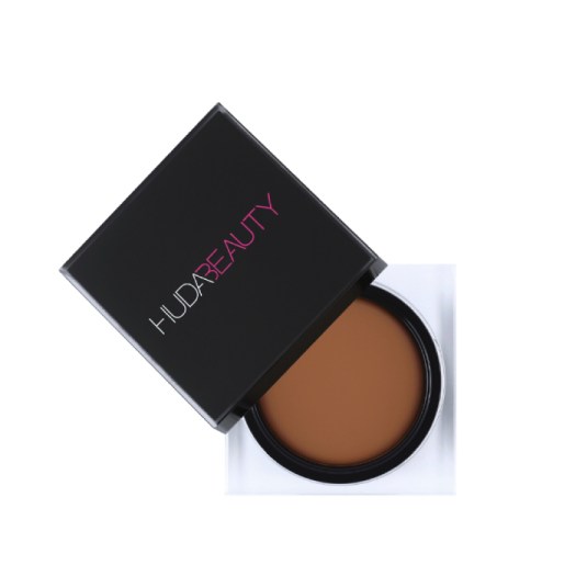 Huda Beauty Tantour Contour & Bronzer Cream, $46. Available at Sephora. 