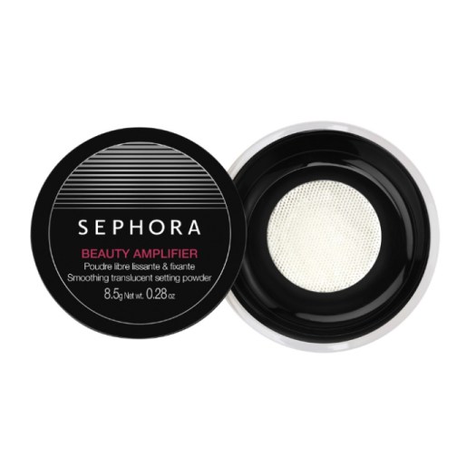 Sephora Collection Smoothing Translucent Setting Powder, $29. Available at Sephora. 