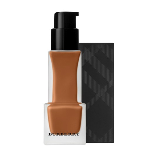 Burberry Beauty Matte Glow Foundation, $85. Available at Sephora