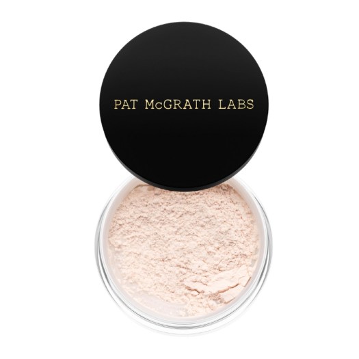 Pat McGrath Labs Skin Fetish: Sublime Perfection Setting Powder, $81. Available at Sephora. 
