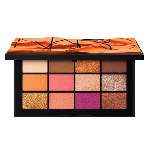 NARS Afterglow Eyeshadow Palette (Limited Edition), $90. Available at Sephora. 