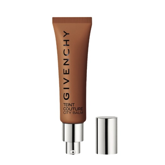 Givenchy Teint Couture City Balm Foundation, $74. Available at Sephora