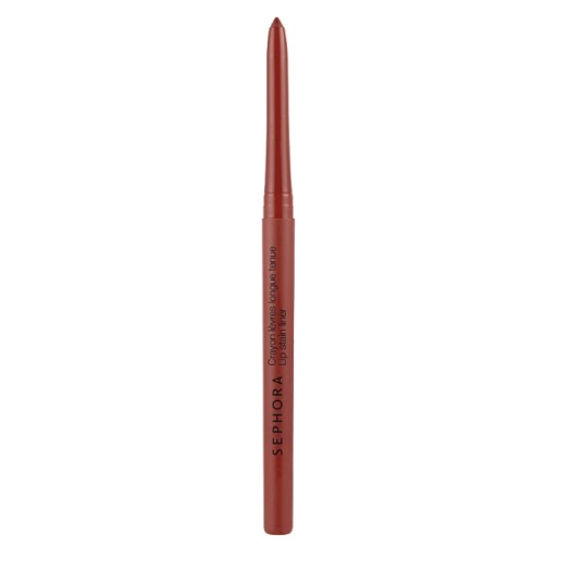 Sephora Collection Lip Stain Liner, $16. Available at Sephora. 