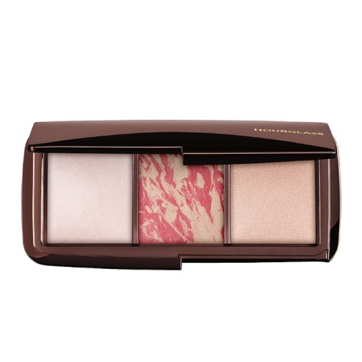 Hourglass Ambient Lighting Face Palette, $106. Available at Sephora. 