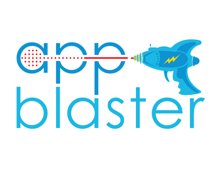 App Blaster - Smartphone Apps and Games