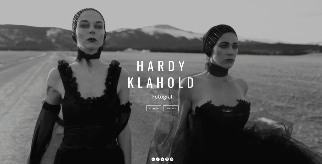 hardy klahold photography