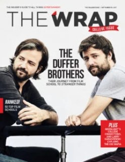 TheWrap College Issue 2017