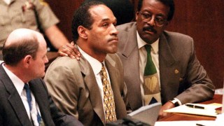 Ron Goldman’s Father Calls O.J. Simpson’s Death ‘No Great Loss to the World’