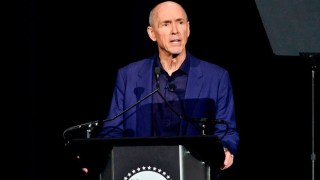 Paramount Unleashes an Avalanche of Announcements — and More of Chris Aronson’s Tough Love — at CinemaCon