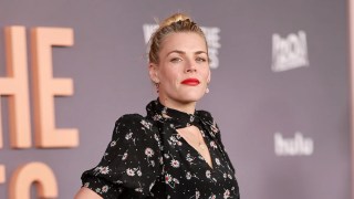 Busy Philipps Slams Hypocrisy of Shaming Female Ozempic Use: ‘The Men Are All on HGH’ | Video
