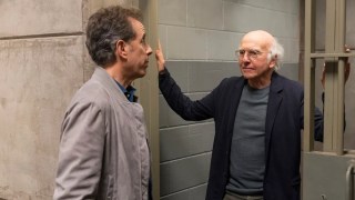 ‘Curb Your Enthusiasm’ Series Finale Draws Largest Audience Since Season 10 With 1.1 Million Viewers