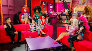 ‘RuPaul’s Drag Race: Untucked’ Season 16 Dazzles With Highest Rating in 3 Years