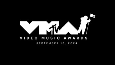 2024 MTV Video Music Awards to Air Live From New York’s UBS Arena in September