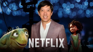 How Dan Lin’s Arrival Has Reanimated Netflix Animation