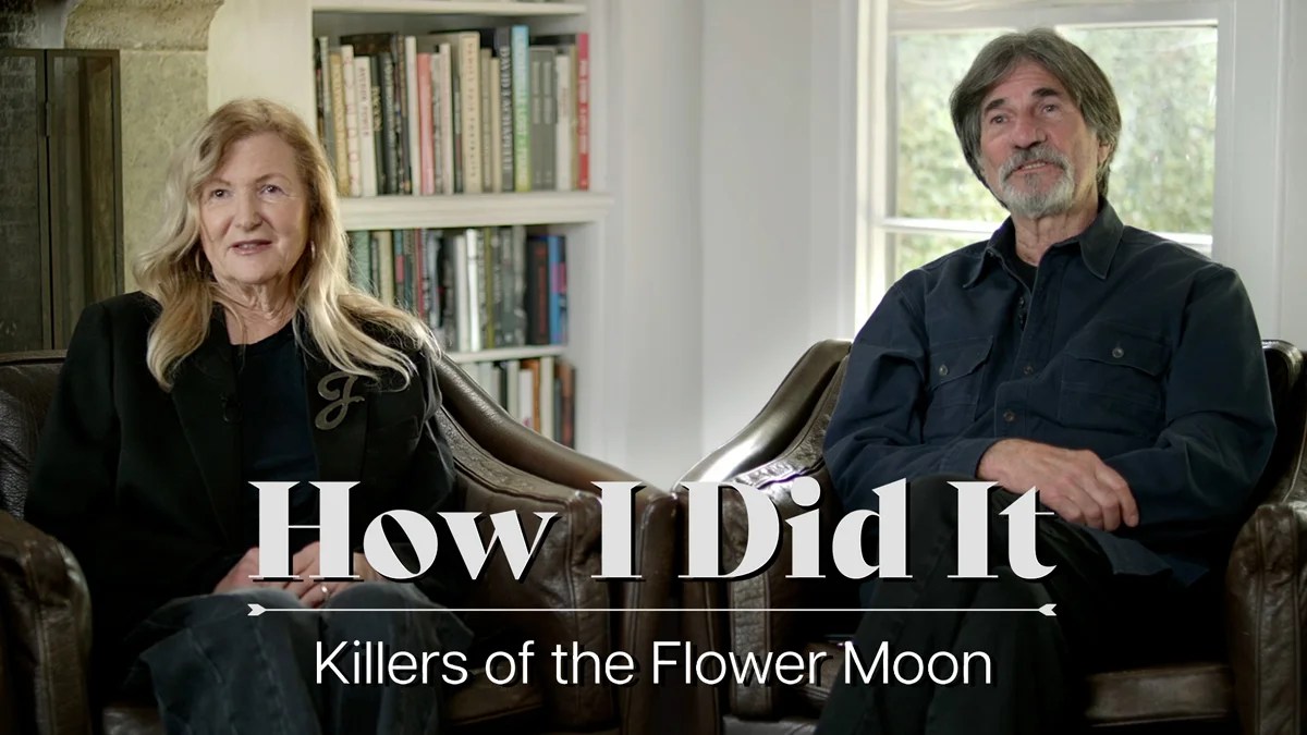 ‘Killers of the Flower Moon’ Design Team Felt a ‘Personal Challenge’ to Tell the Osage’s Story Correctly | How I Did It