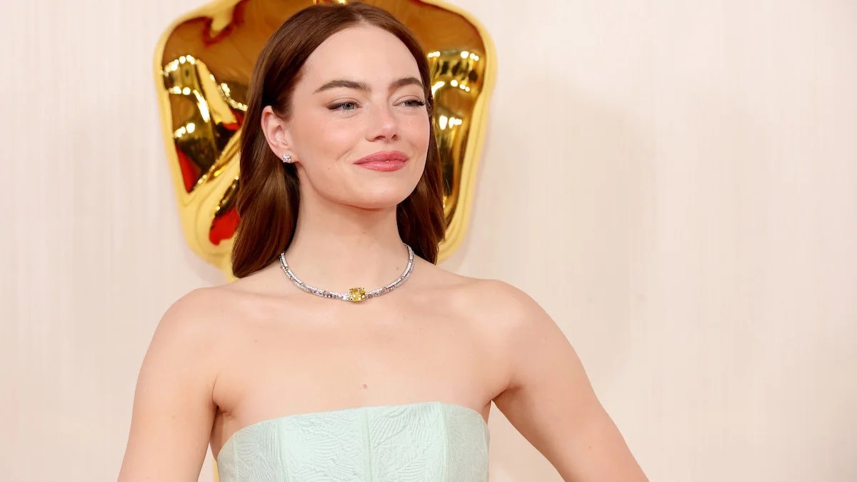 Inside the 96th Oscars’ Best Red Carpet Moments