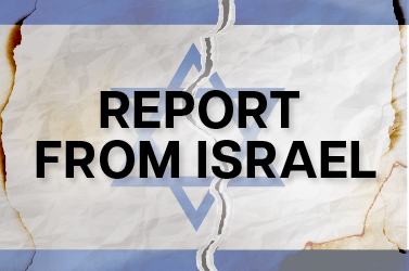 report-from-israel