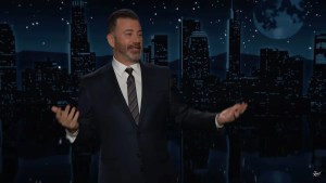 Jimmy Kimmel TikTok