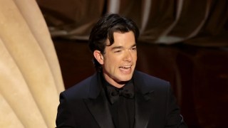 Fans Pitch John Mulaney as Oscar Host Material, Praise ‘Madame Web’ and ‘Field of Dreams’ Bits: ‘He’s Giving Billy Crystal’