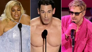 The 7 Best Moments From the 2024 Oscars