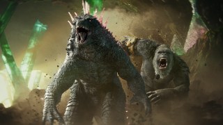 ‘Godzilla x Kong’ Stays No. 1 at Box Office With $29 Million in 2nd Weekend