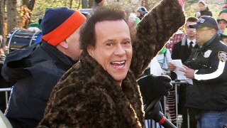 Exercise Guru Richard Simmons Apologizes for Scaring People Into Thinking He Was Dying