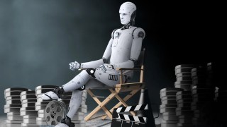 Is Post-Strike Hollywood Really Ready for an AI Film Festival?