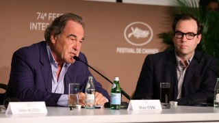 Cannes Adds Films From Oliver Stone, Michel Hazanavicius to Official Selection Lineup