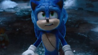 ‘Sonic the Hedgehog 3’: Shadow Makes His Big Screen Debut at CinemaCon