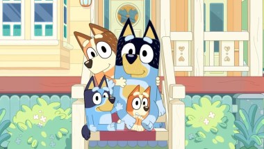 ‘Bluey’ Special ‘The Sign’ Scores Series-Best 10.4 Million Views in First Week on Disney+