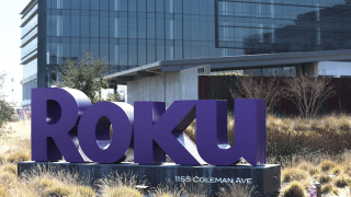 Roku Says 576,000 Streaming Accounts Were Compromised in Data Breach 