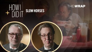 Gary Oldman Embraced the ‘Liberating’ Nature of ‘Slow Horses’ Role: ‘What You See Is What You Get’ | Wrap Video