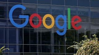Google Employees Demand Company Cut Ties With Israel in Live-Streamed Sit-In