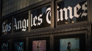 LA Times’ First-Ever Power List on Hold, Subject of Publisher Clash With Former Editor | Exclusive