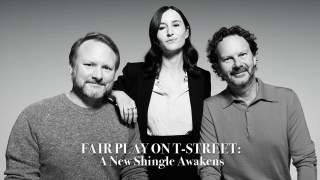 ‘Fair Play’ on T-Street: How ‘The Date Movie From Hell’ Was Born | Digital Cover