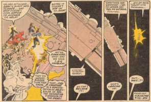 WHOOPS! (New Mutants #78)
